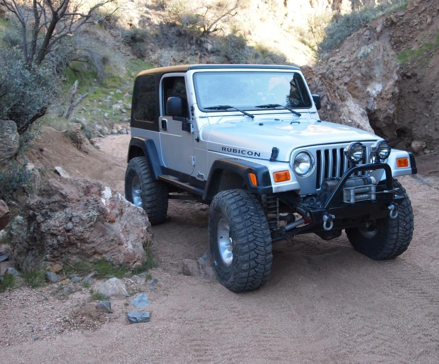 Jeep Wrangler JL Reliability 531B1CD7-8D11-4A33-81F9-4EFF10754B24
