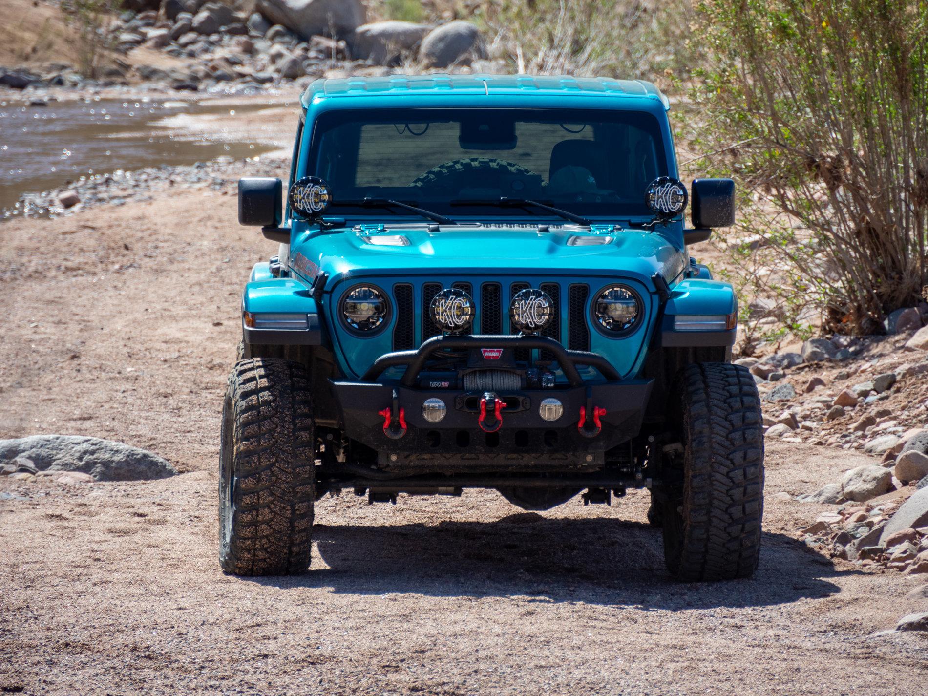 Jeep Wrangler JL Reliability E84B446B-DFA4-4116-B50A-E0D2F2D3DBD7