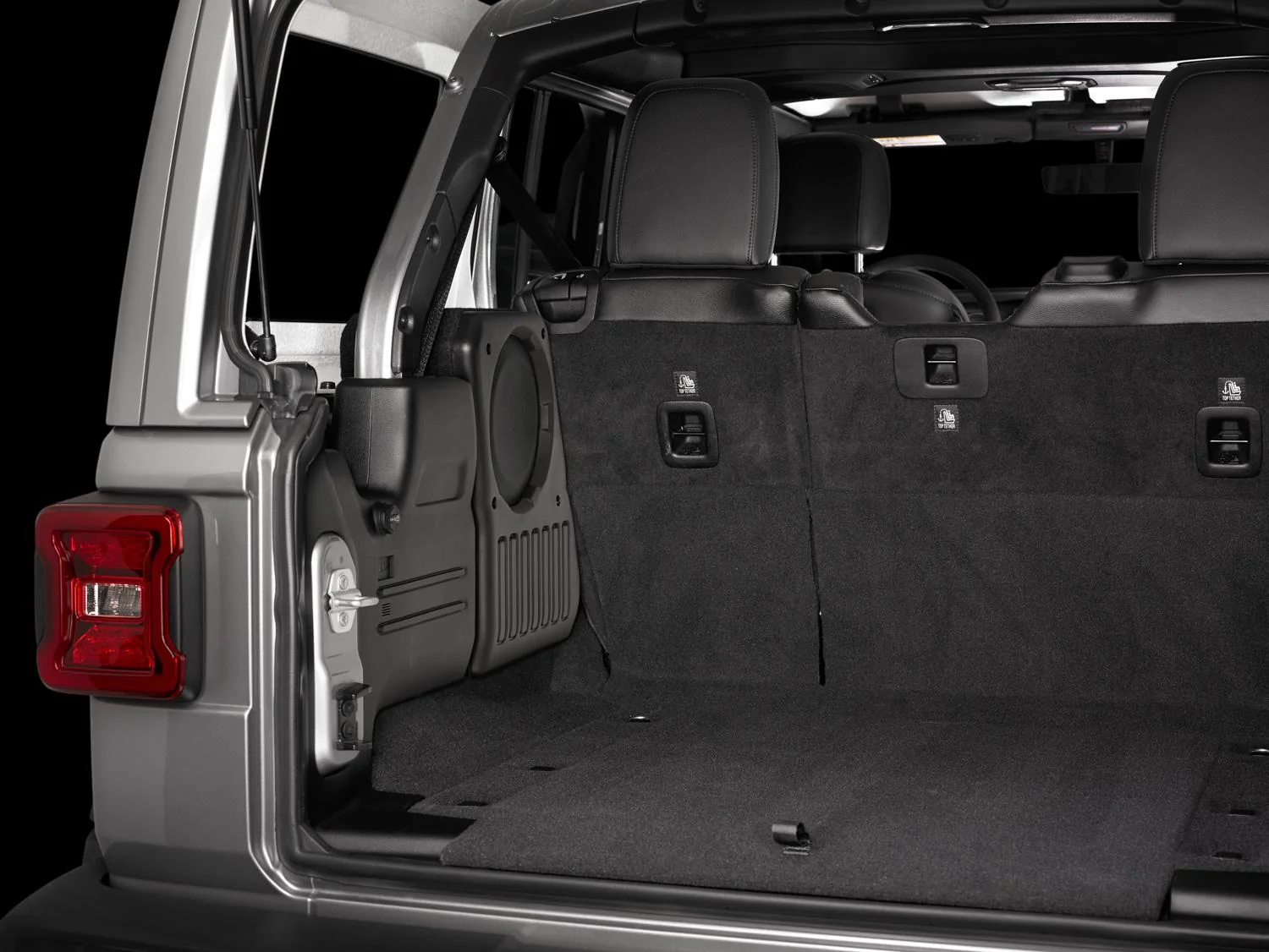 Jeep Wrangler JL Speaker replacement upgrade x1_04b67c4539f4f1d4f690c4370f2cb2fe-jpg
