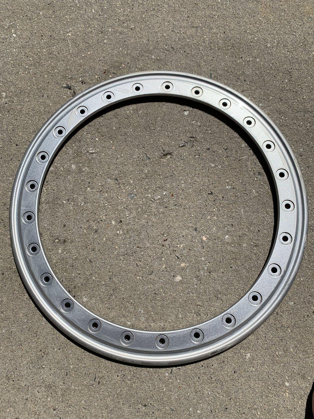 Jeep Wrangler JL MOPAR Beadlocks E59E23A9-E9AA-477E-832F-75BD256B5A6E