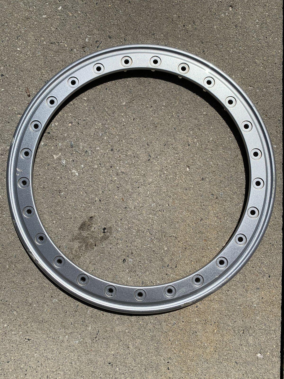 Jeep Wrangler JL MOPAR Beadlocks 2AD5FD4E-DA42-4705-AA60-ACC530E5605D