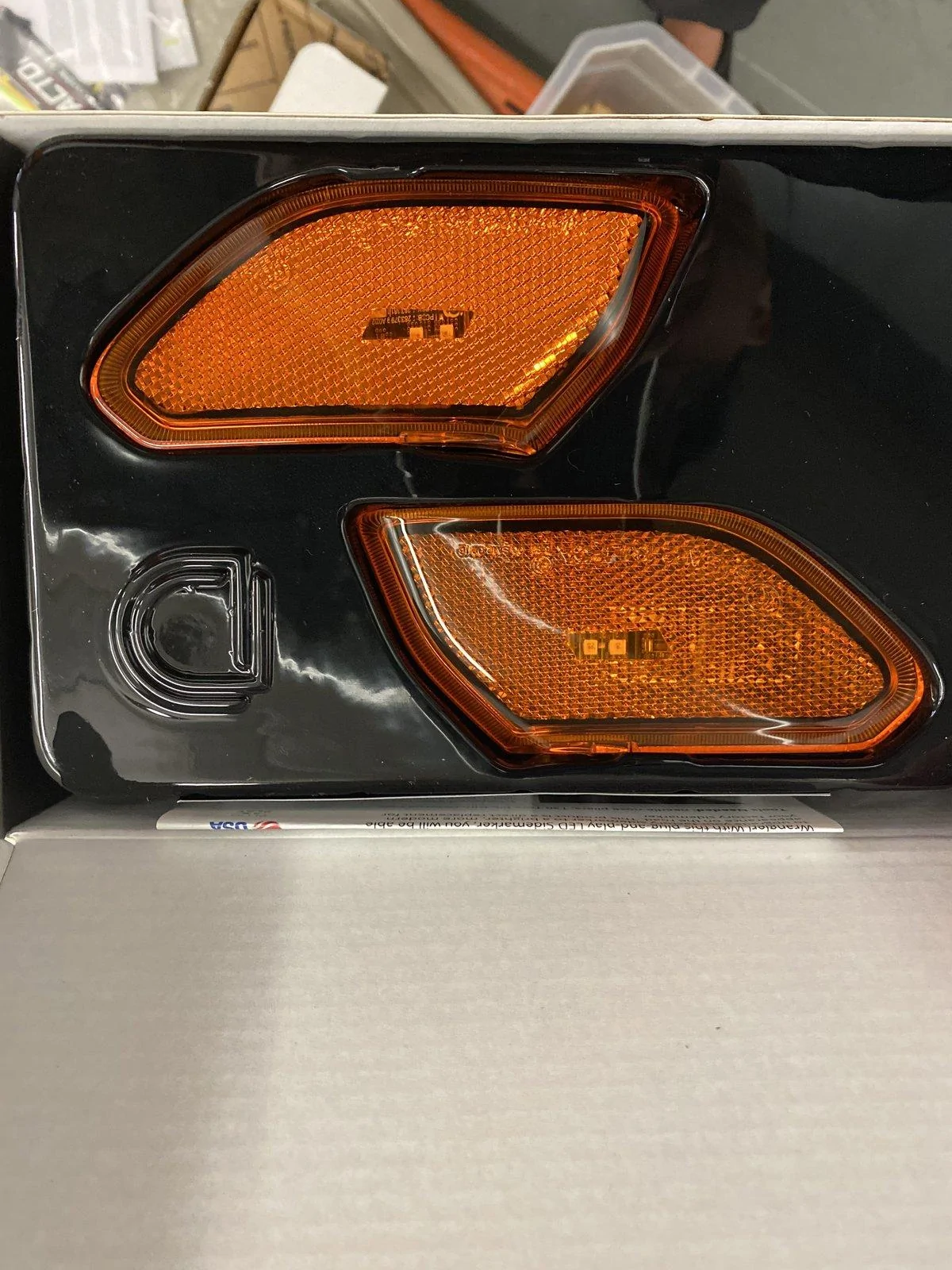 Jeep Wrangler JL Garage Clean Out B66D3C3D-66BB-4CEE-B3E8-504BD6A3D7C2