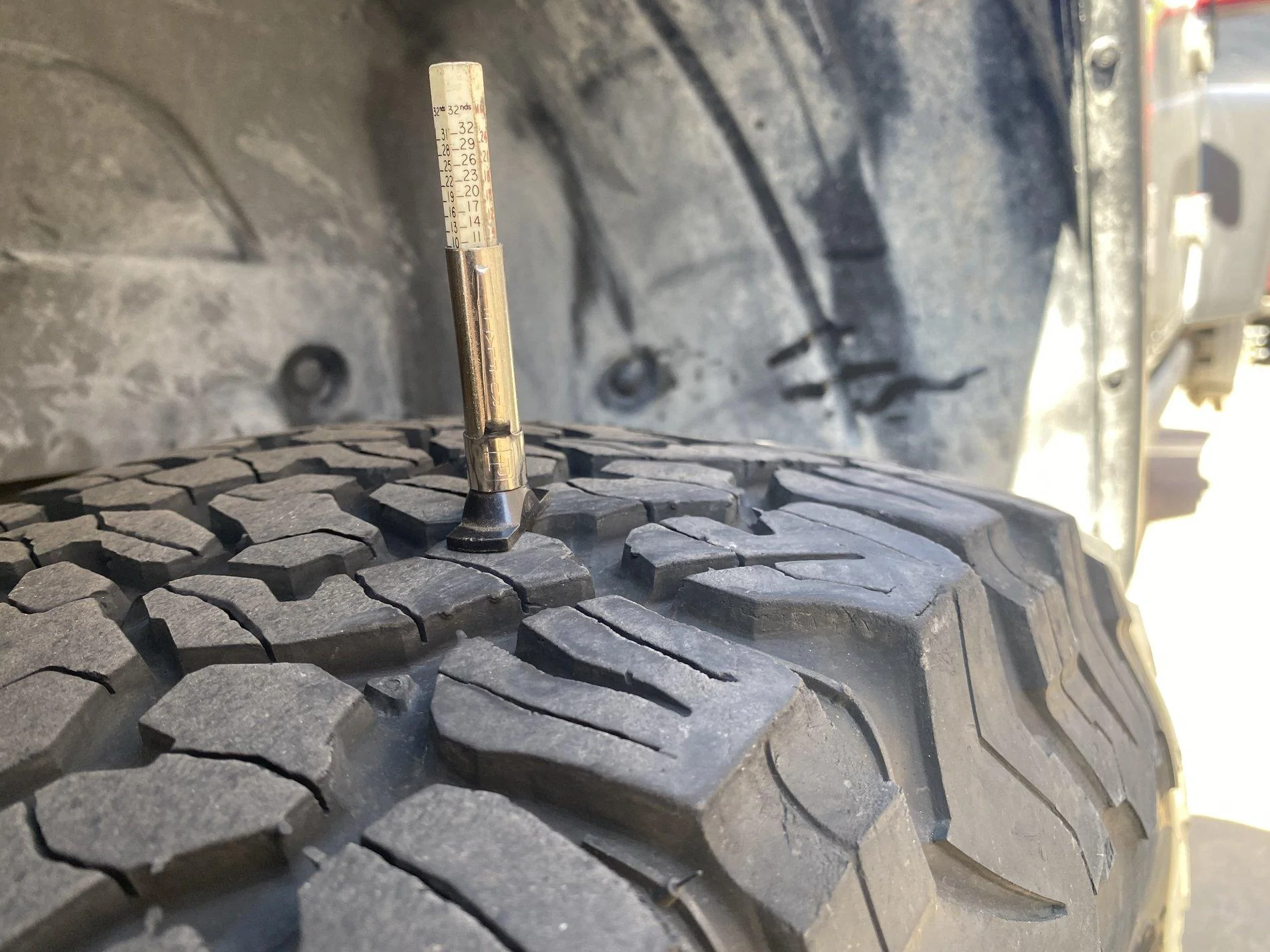Jeep Wrangler JL Rubicon tires only take off C3CC4AF8-7B4B-4723-96AA-5393367100A5