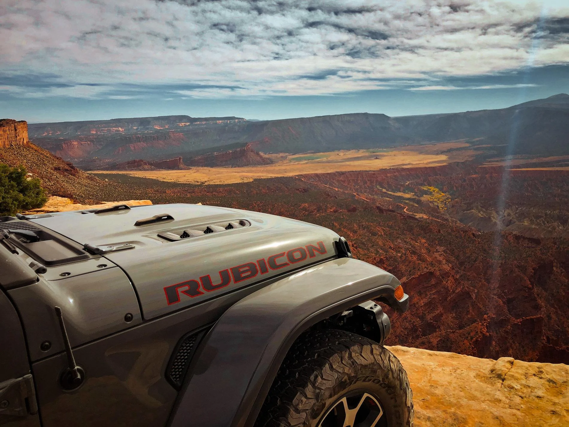 Jeep Wrangler JL Moab - October? Ouray - September? 73F0B0C8-D4FF-4D43-AE1A-86CC8A36EA91