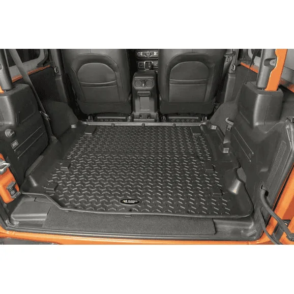 Jeep Wrangler JL Speaker replacement upgrade 1602776631681
