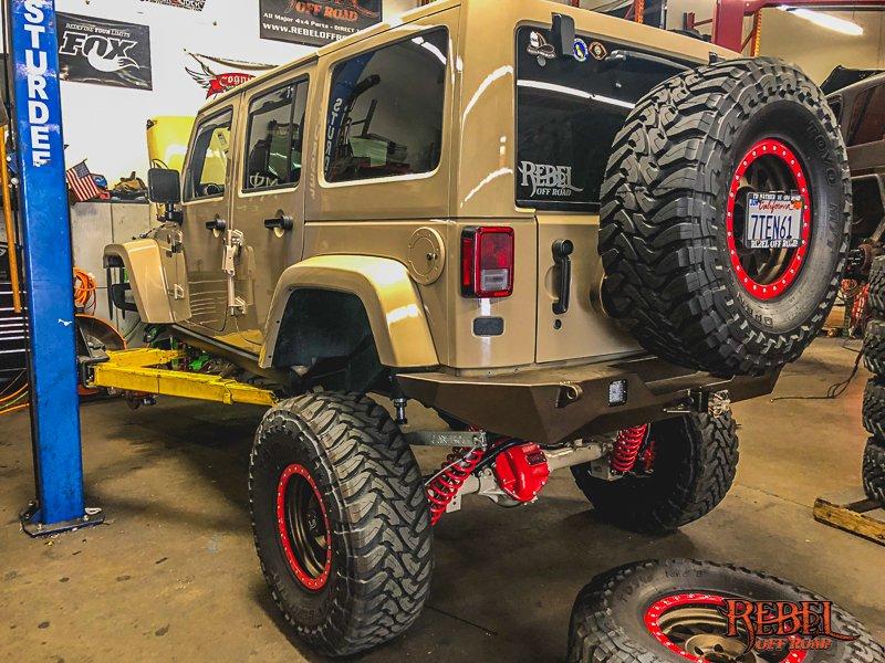 Jeep Wrangler JL In the shop today... tanjku_2_4533c47f566b71ffbe99192004fb0593f9930137
