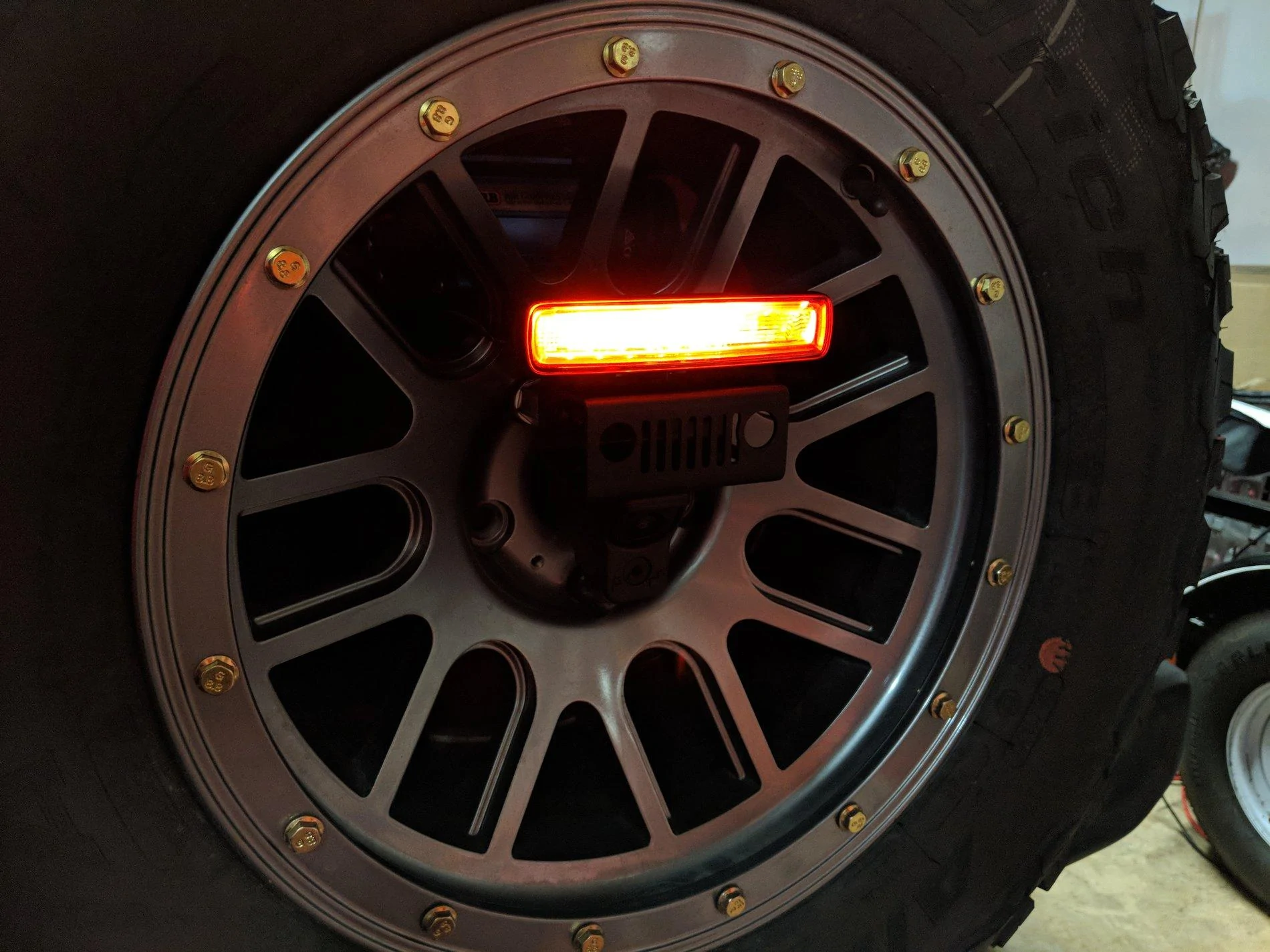 Jeep Wrangler JL What did you do TO your Jeep JL today? IMG_20180430_111541
