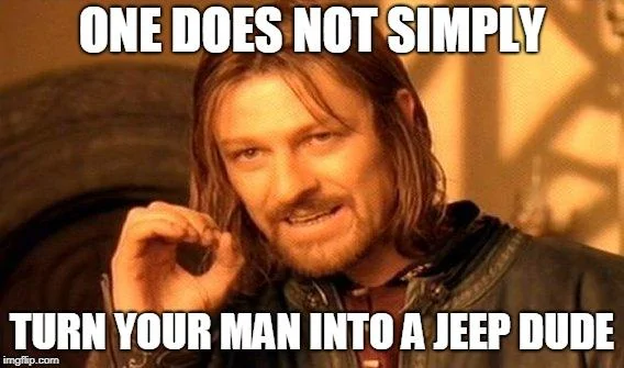 Jeep Wrangler JL Jeep humor waiting room ( ** NO POLITICS ** ) 29dze0