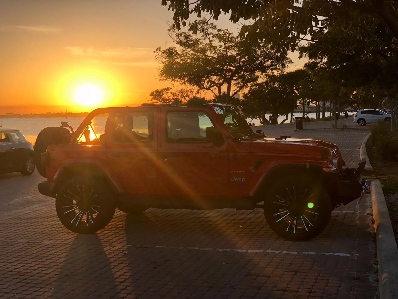 Jeep Wrangler JL What did you do TO your Jeep JL today? 2018-04-30-PHOTO-00038010