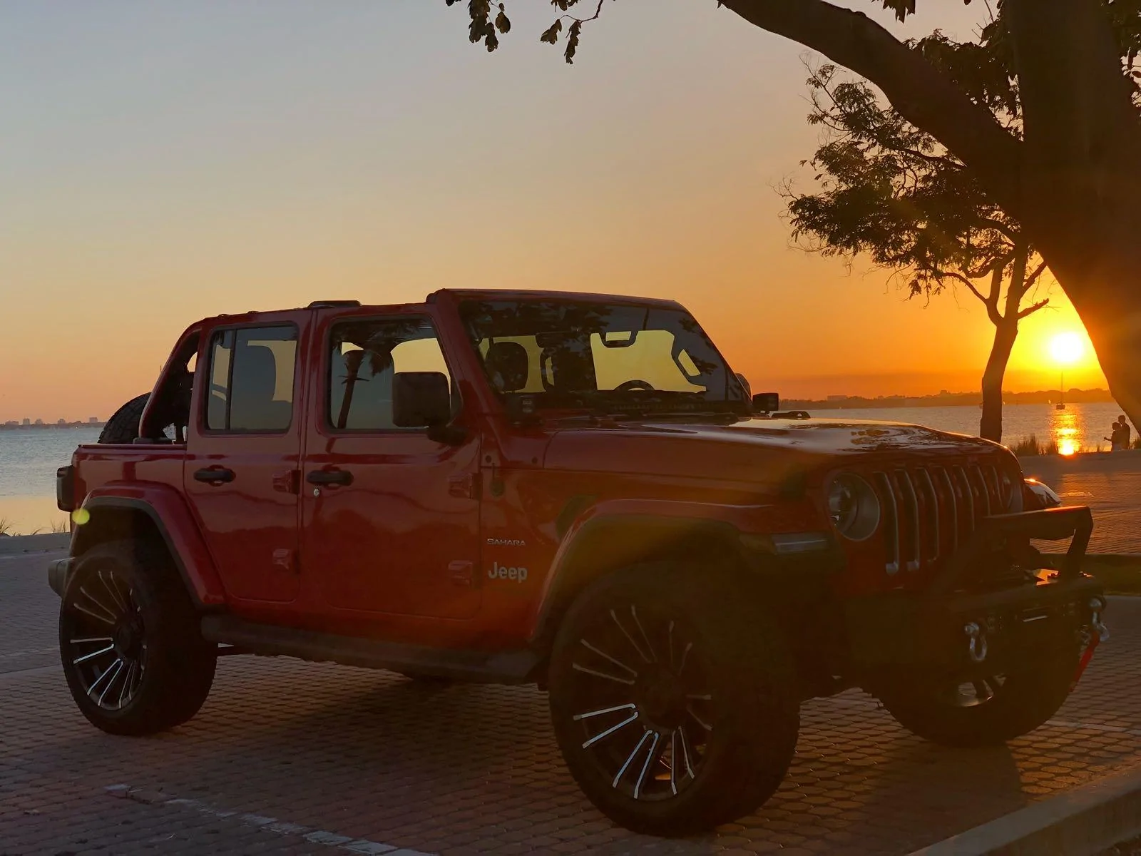 Jeep Wrangler JL What did you do TO your Jeep JL today? 2018-04-30-PHOTO-00038011