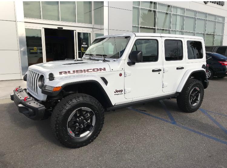 Jeep Wrangler JL Show off your Delivered JL Here! 74C92F84-B783-4302-A59C-6DC8DAE28CC0