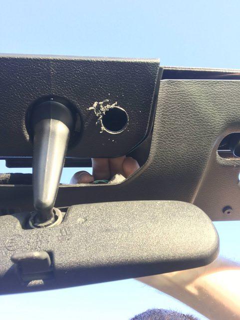 Jeep Wrangler JL Cube mounting Light EY5ZBsal