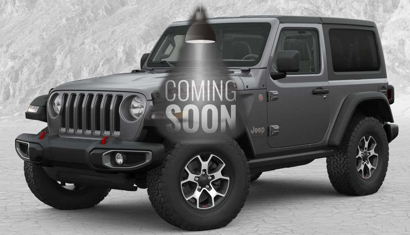 Jeep Wrangler JL 2 DOOR JL build/order discussions master thread soon