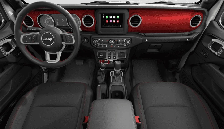 Jeep Wrangler JL 2 DOOR JL build/order discussions master thread Screen Shot 2018-05-01 at 11.09.26 AM