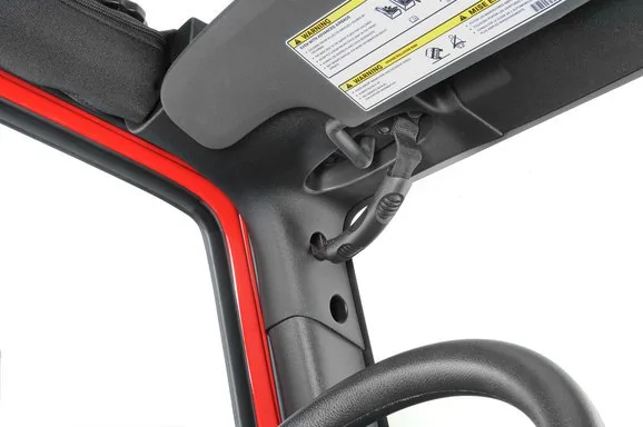 Jeep Wrangler JL Tailgate Release Handle 170130