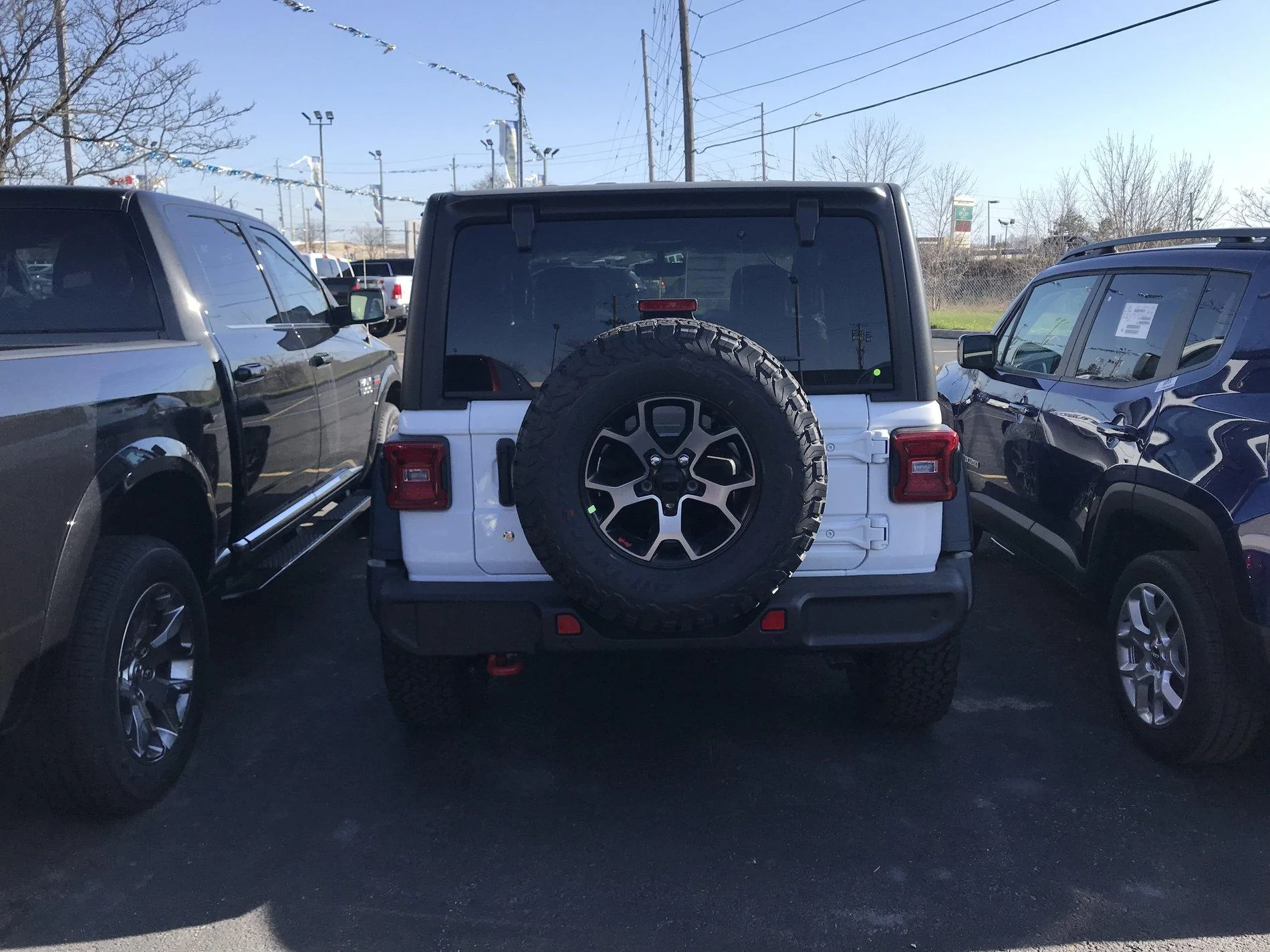 Jeep Wrangler JL 2 DOOR JL build/order discussions master thread E8E01857-80DD-4DF6-8557-5A567709E4CA