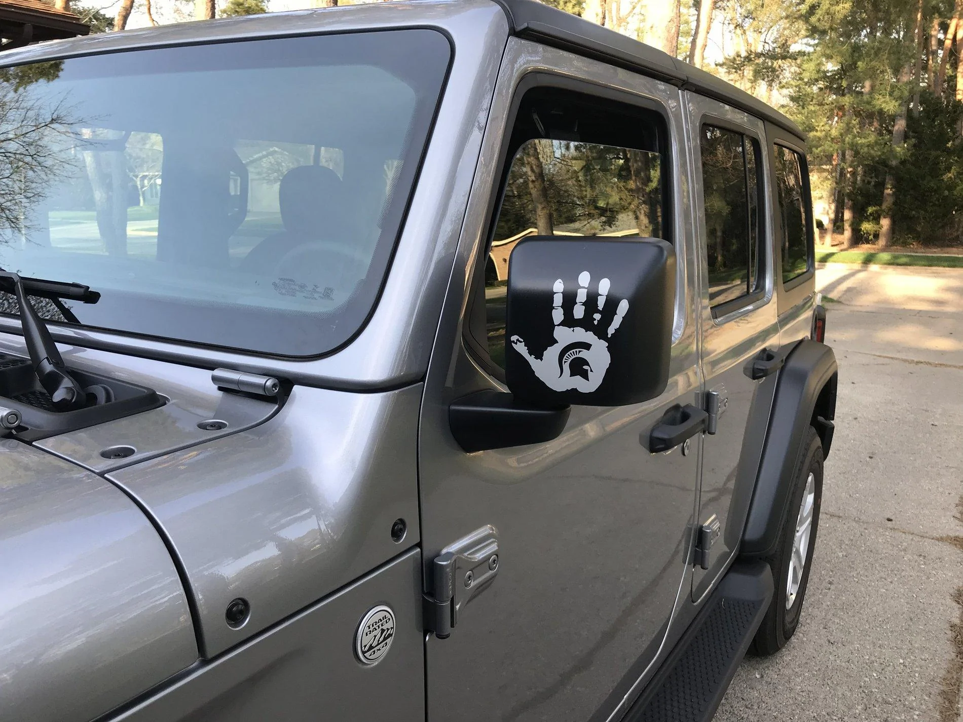 Jeep Wrangler JL What did you do TO your Jeep JL today? DA24DCE3-60C3-47AB-8581-94A21C212664