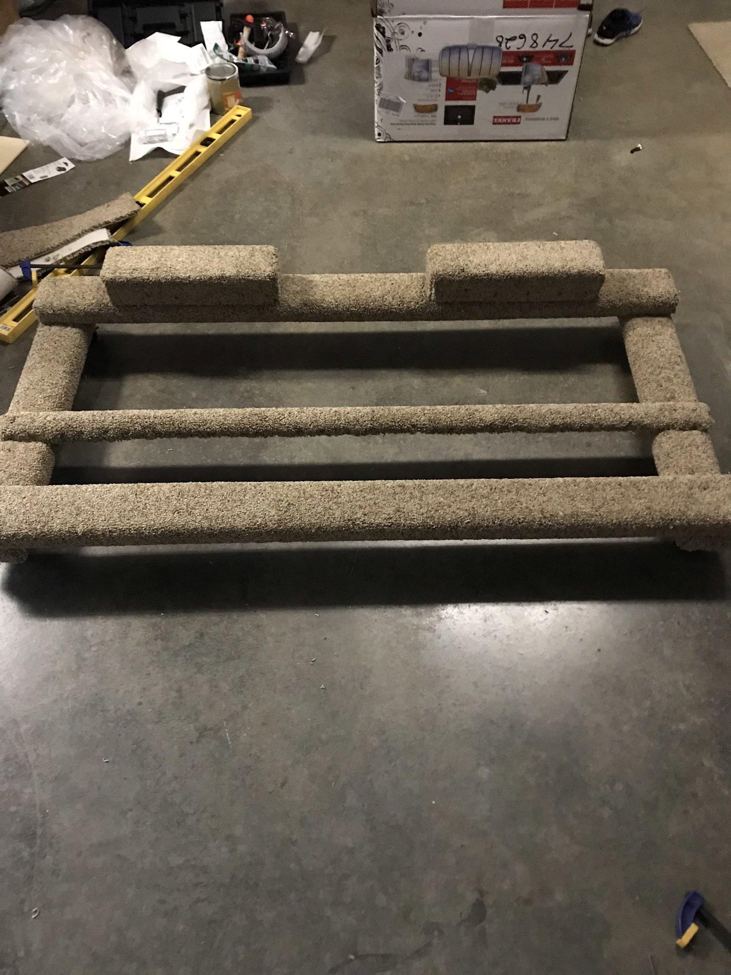 Jeep Wrangler JL DIY Hardtop and Door Holders E9C9C192-BA0C-4472-93B4-BBB0B289643B