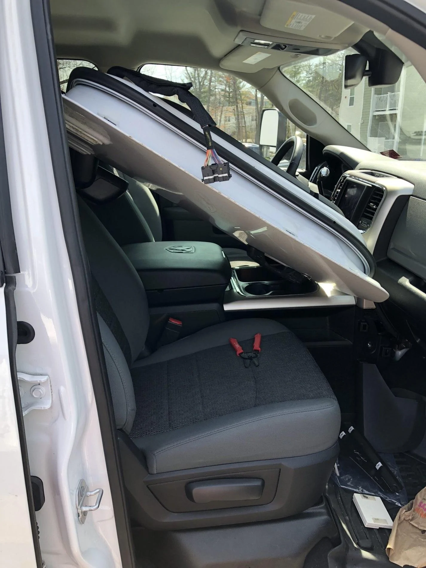 Jeep Wrangler JL What did you do TO your Jeep JL today? PeDUO9L