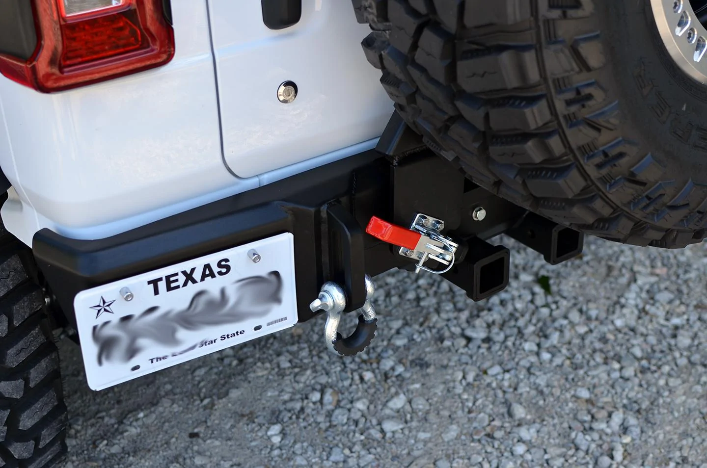 Jeep Wrangler JL The Aftermarket Bumper List (JL / JLU Wrangler) DSC_0929