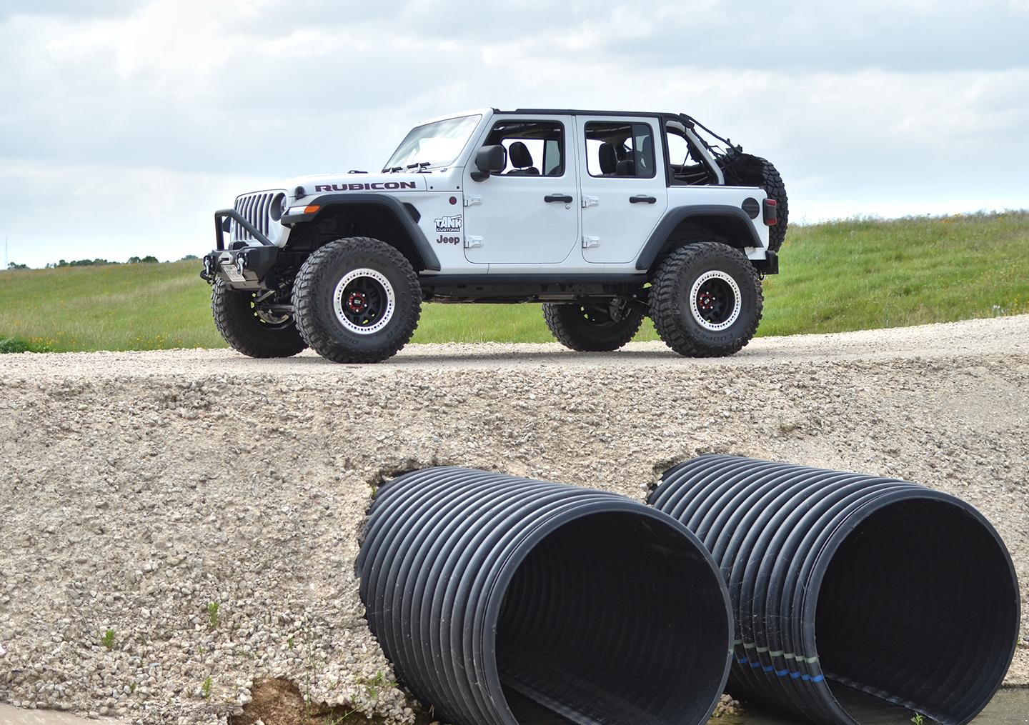 Jeep Wrangler JL Husband & Wife JL Build(s) DSC_0960.JPG