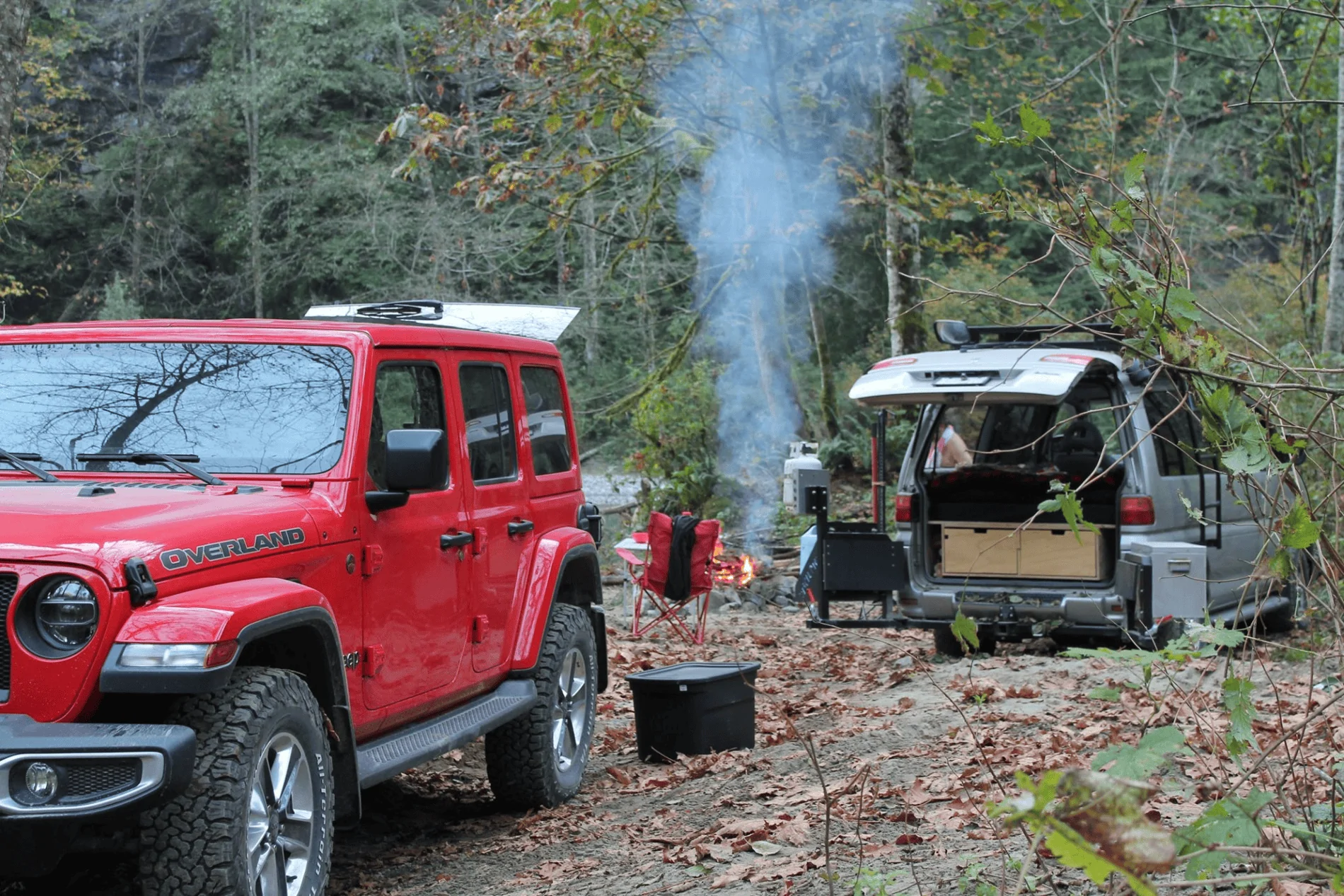 Jeep Wrangler JL Jeep snobbery - RANT 1602791418802