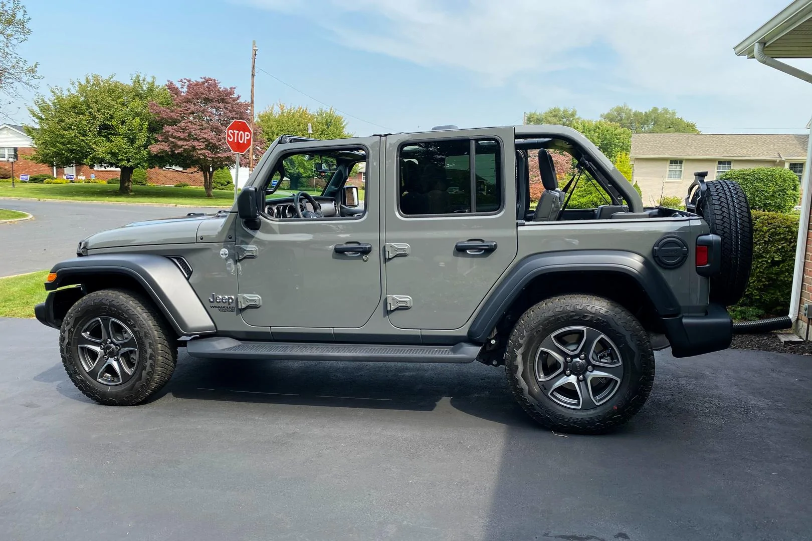 Jeep Wrangler JL Introductions & Welcome Thread 👋 20200925-IMG_3605