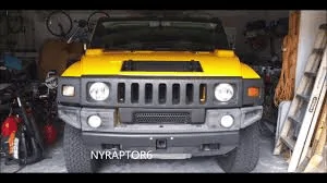 Jeep Wrangler JL Oracle Replacement Grill with LED Headlights 1602862554128