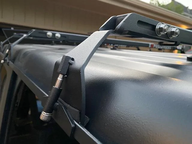 Jeep Wrangler JL Has anyone tried Exposed Racks? IMG_6577