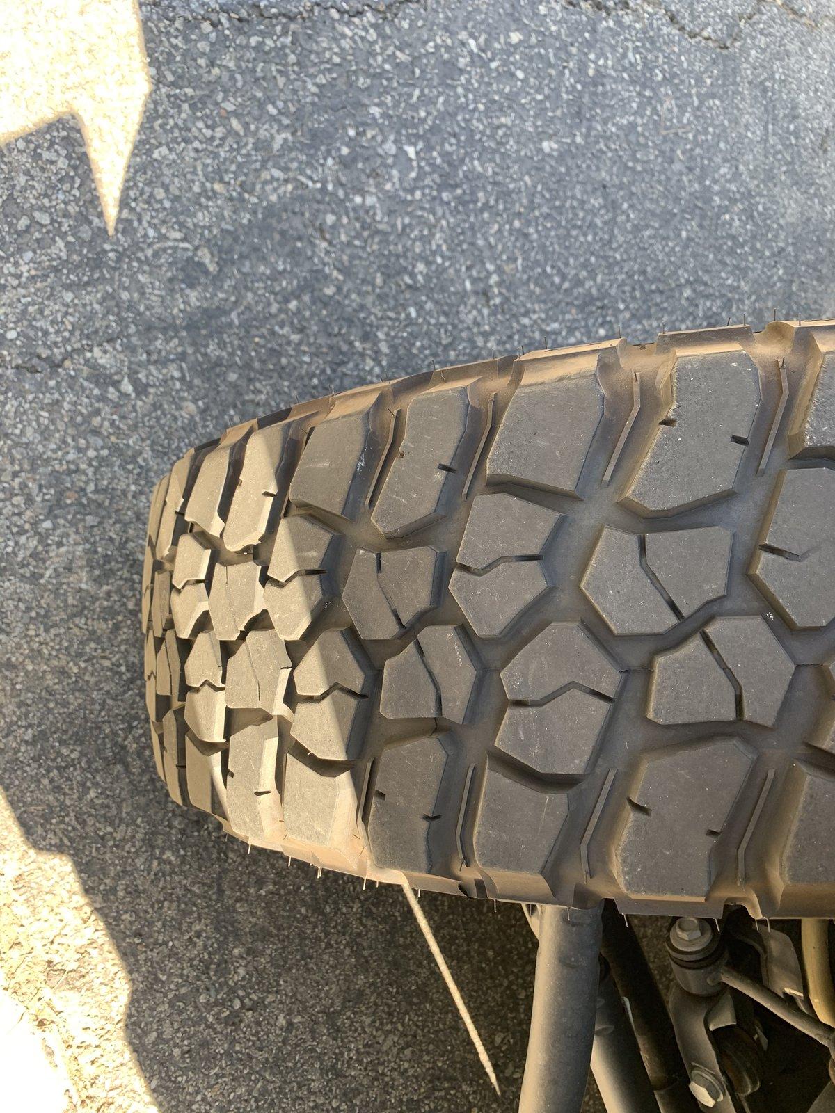 Jeep Wrangler JL BFG KO2 MT E93D02FE-055A-4590-B8E9-295BF8E1E6EF