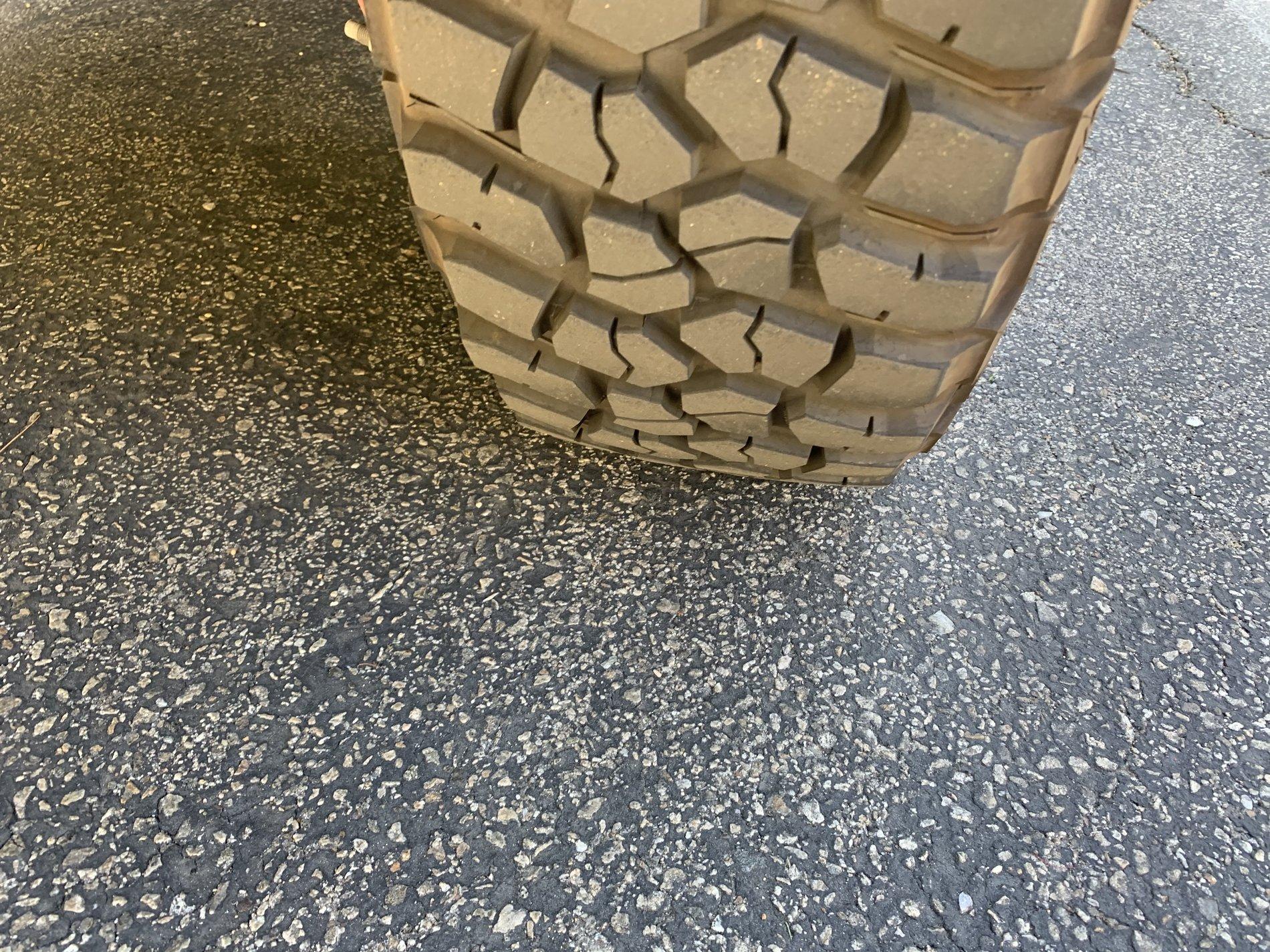 Jeep Wrangler JL BFG KO2 MT 1CF6FE19-DF4E-42F1-B6AB-B241C2A917A1