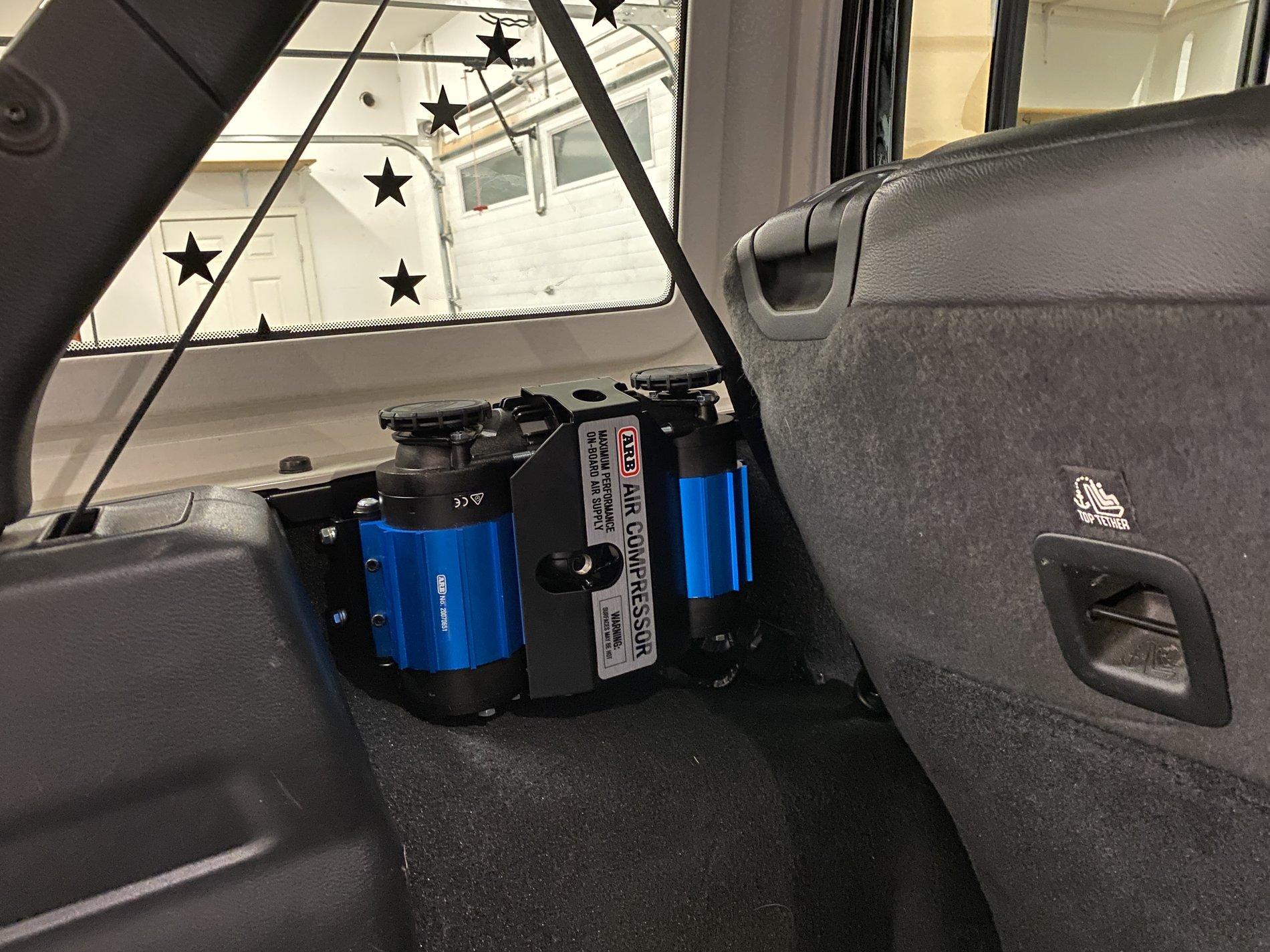 Jeep Wrangler JL 3.0 MODS - Show em off CF365EB5-9EEF-4C25-AC31-F1B6AFC14227