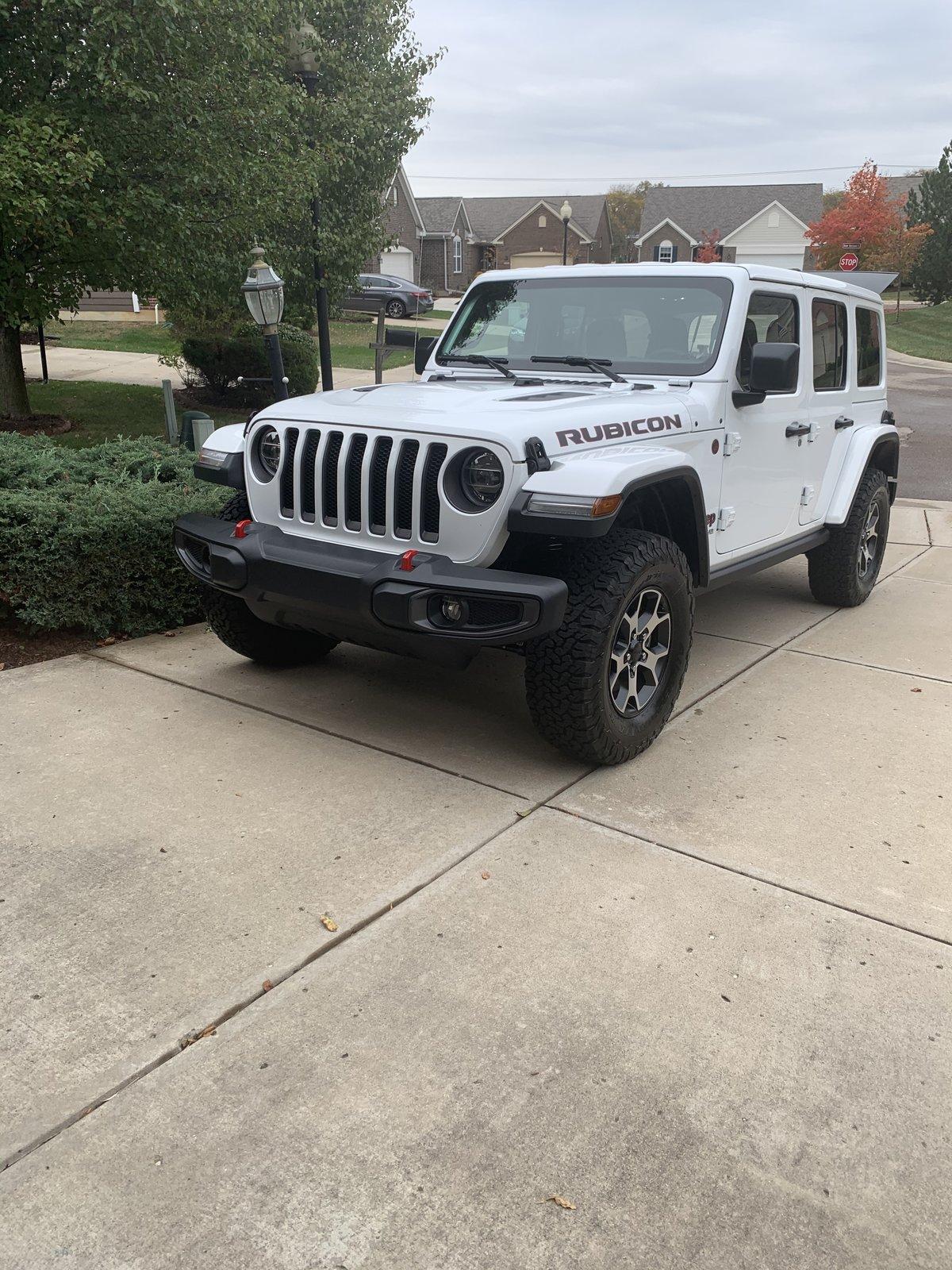 Jeep Wrangler JL Introductions & Welcome Thread 👋 CDD8FD21-0168-4352-B5B3-47D5912B136E