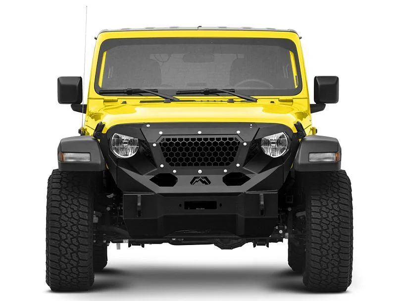 Jeep Wrangler JL Jeep snobbery - RANT Grum
