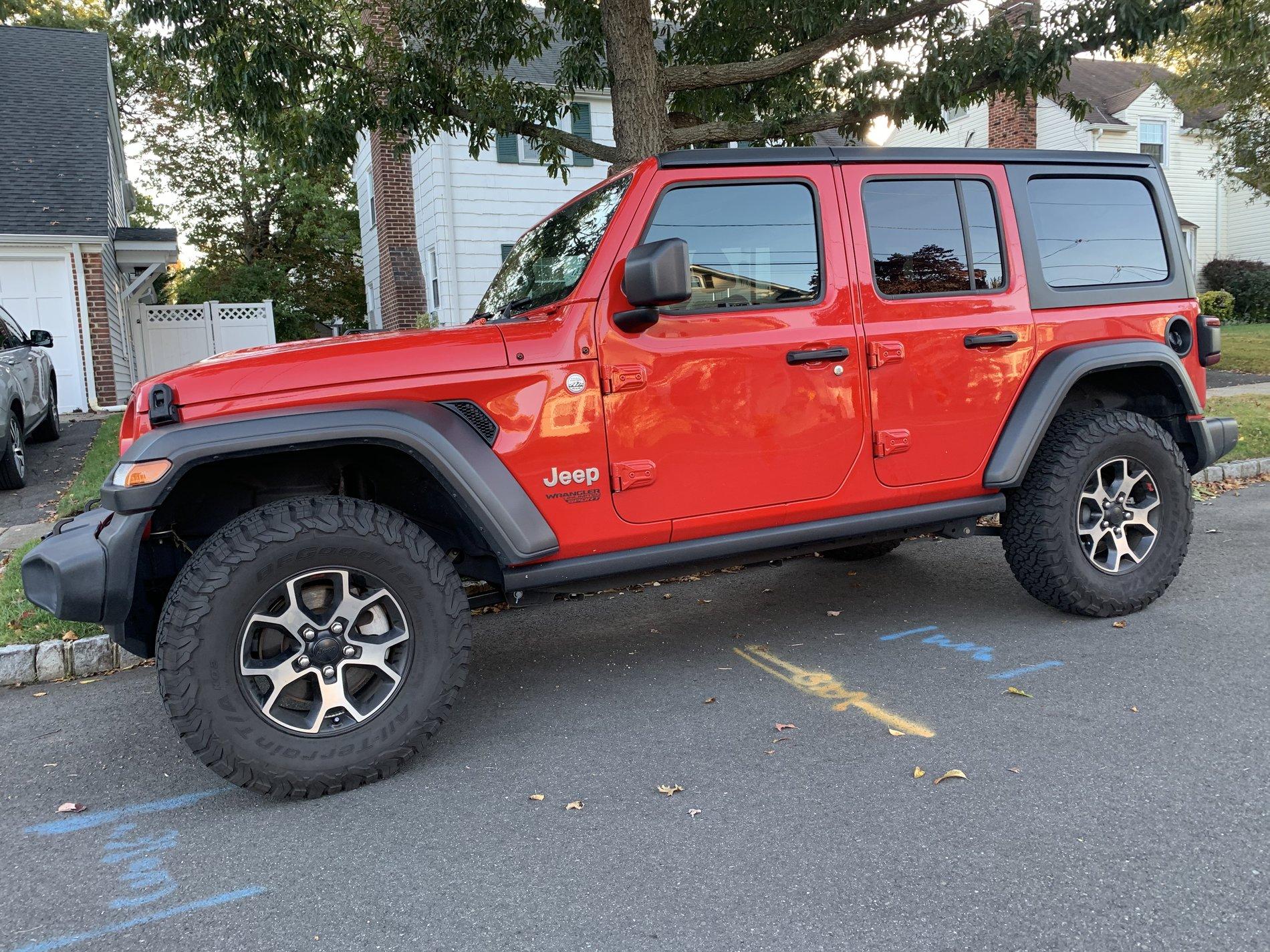 Jeep Wrangler JL Which model should I buy- Rubicon or? 4F820052-F14A-45F4-AF95-CED2CCB5A9E8