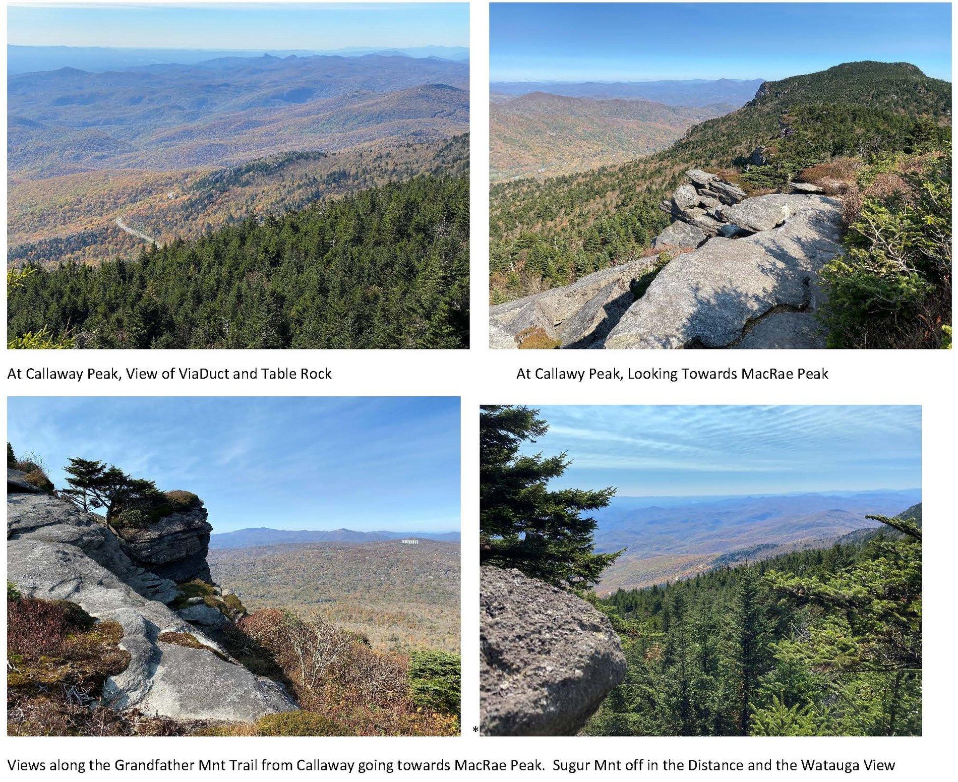 Jeep Wrangler JL Exploring North Carolina At Callaway Peak_Page_1