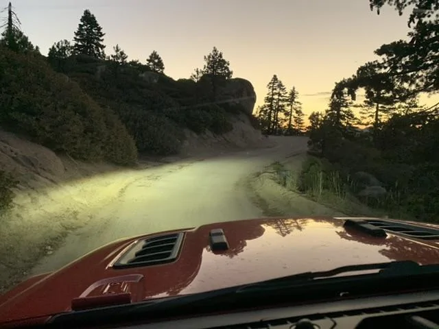 Jeep Wrangler JL Baja Designs Squadron Pro amber vs clear 43e83927-3ae7-446a-9191-25508f1a1885-jpeg