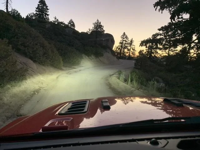 Jeep Wrangler JL Baja Designs Squadron Pro amber vs clear 0b19d0a7-f49d-421c-809f-835fc203e32b-jpeg