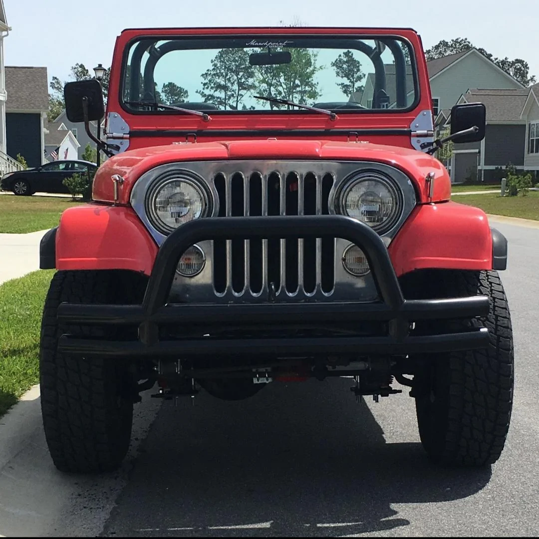 Jeep Wrangler JL Jeep snobbery - RANT 20200918_220645
