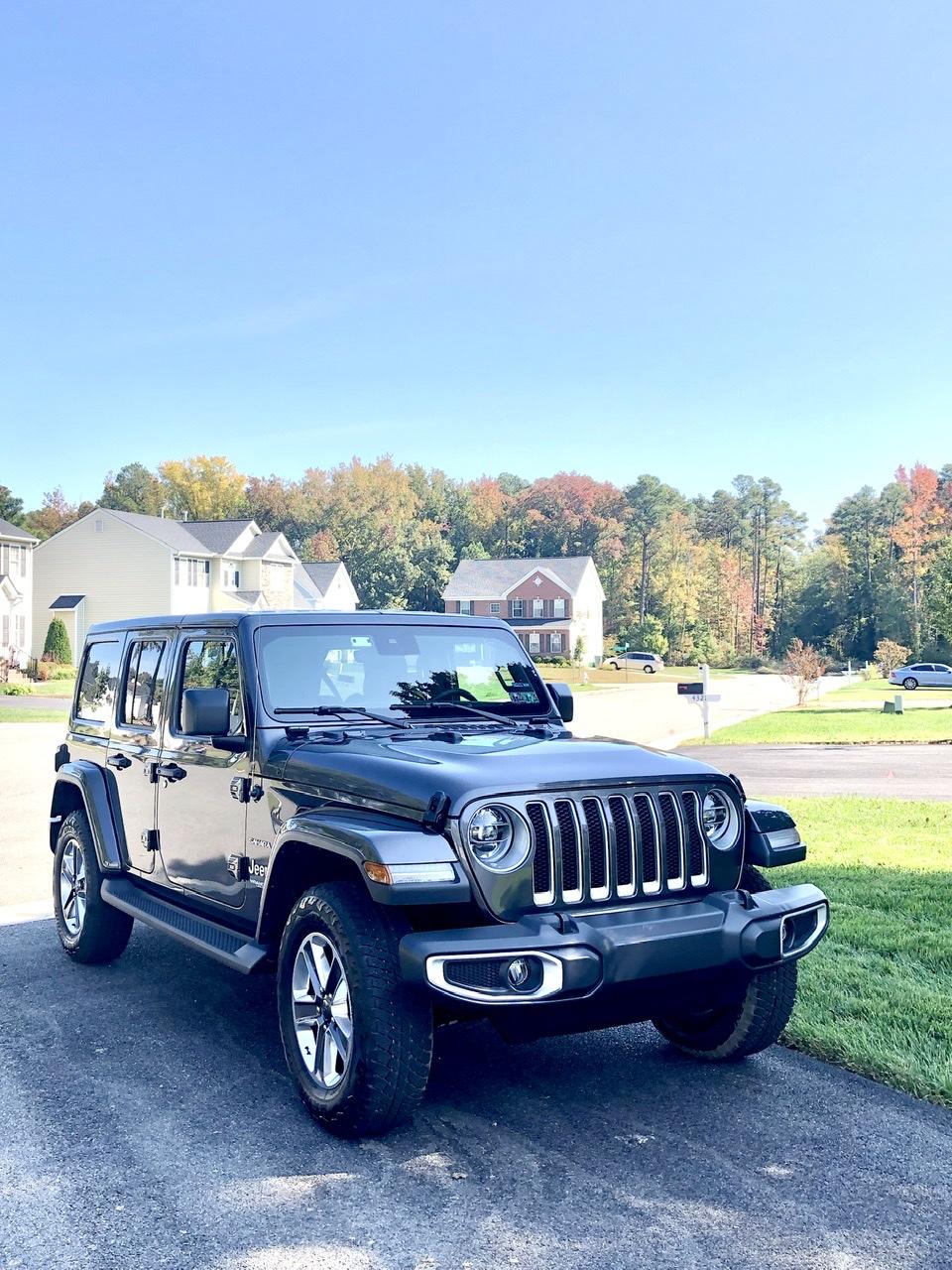Jeep Wrangler JL Introductions & Welcome Thread 👋 D496D864-2C6C-4173-B7B4-73DF40B8B2F2