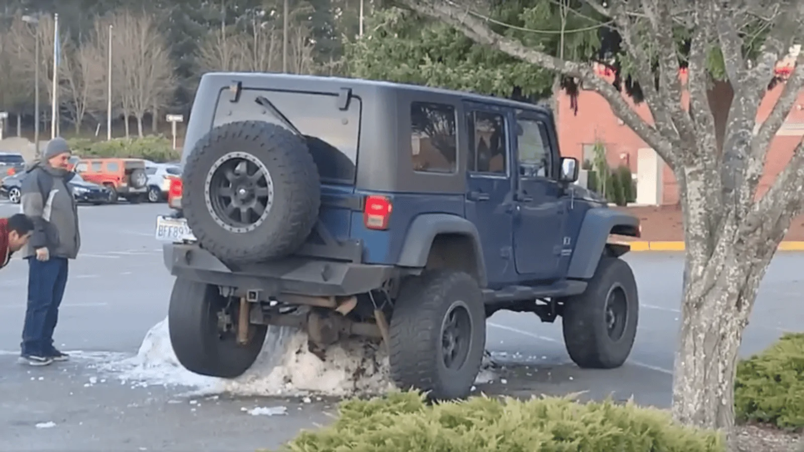 Jeep Wrangler JL Jeep snobbery - RANT t0snfr3qbbnrtpr3kh2