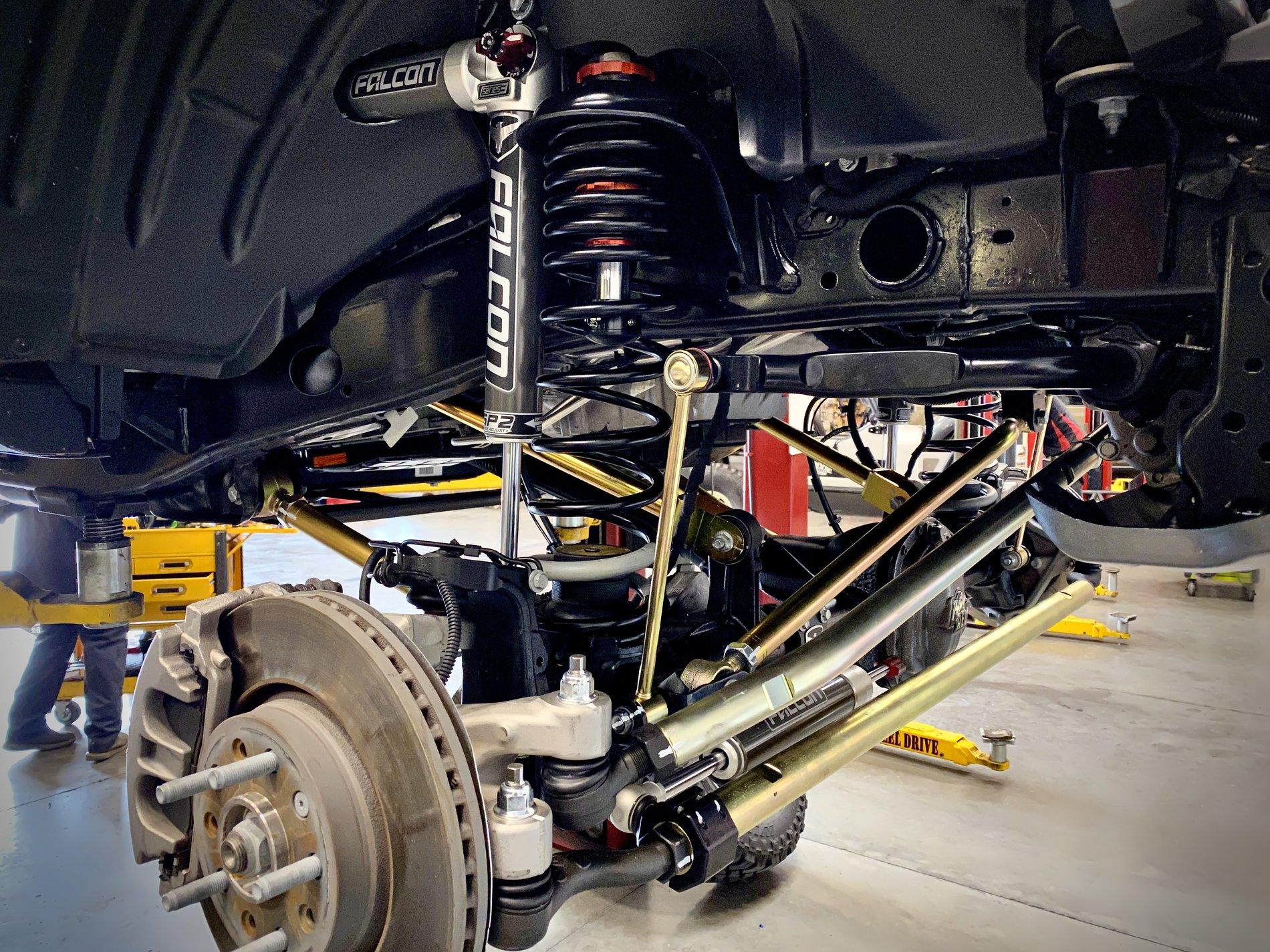 Jeep Wrangler JL Rubi Recon IMG_0806D