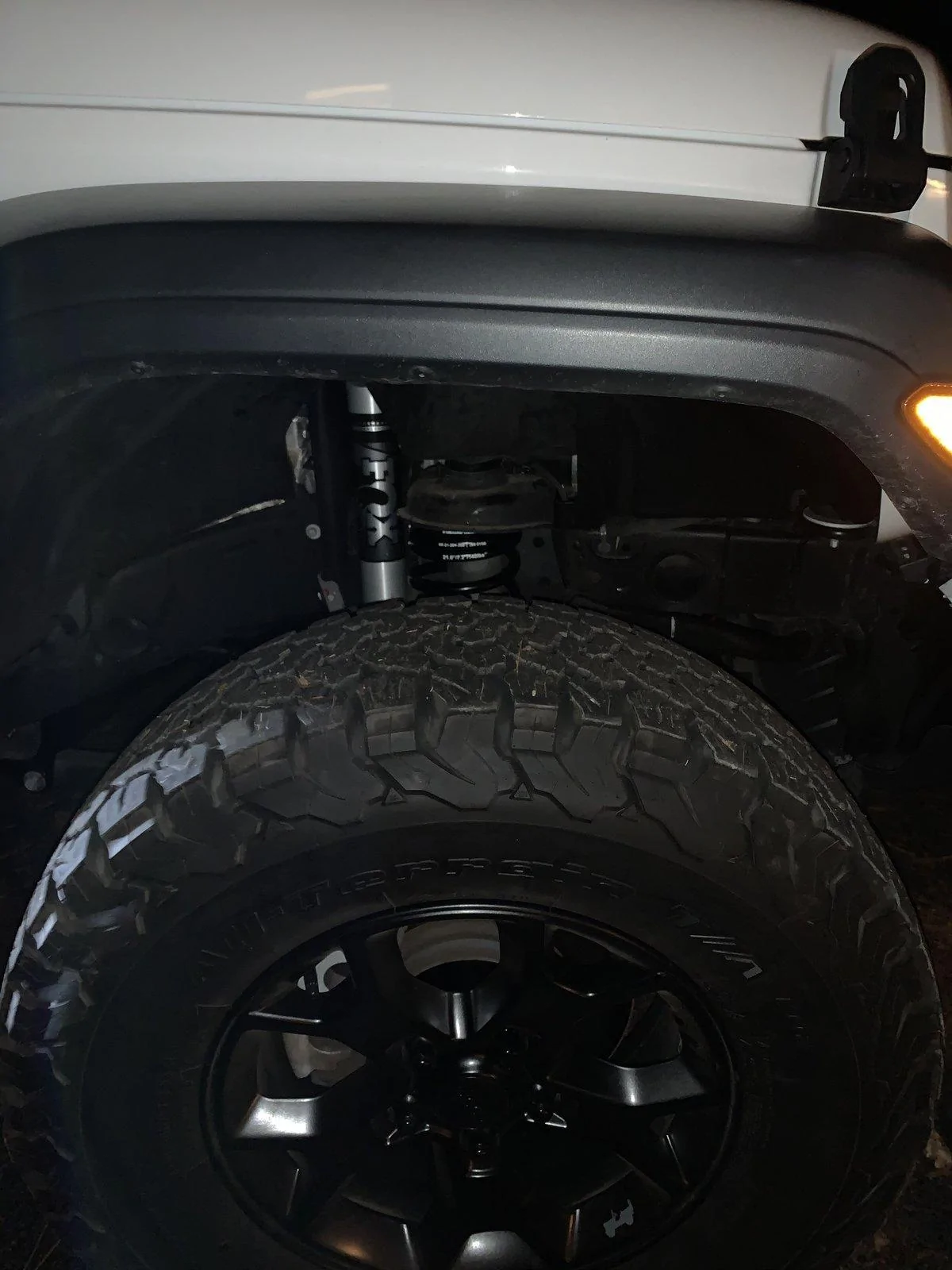 Jeep Wrangler JL Teraflex ST2 or ST3?!?!?! 7EF038BE-DB6C-4109-A706-33AF4EA6E928