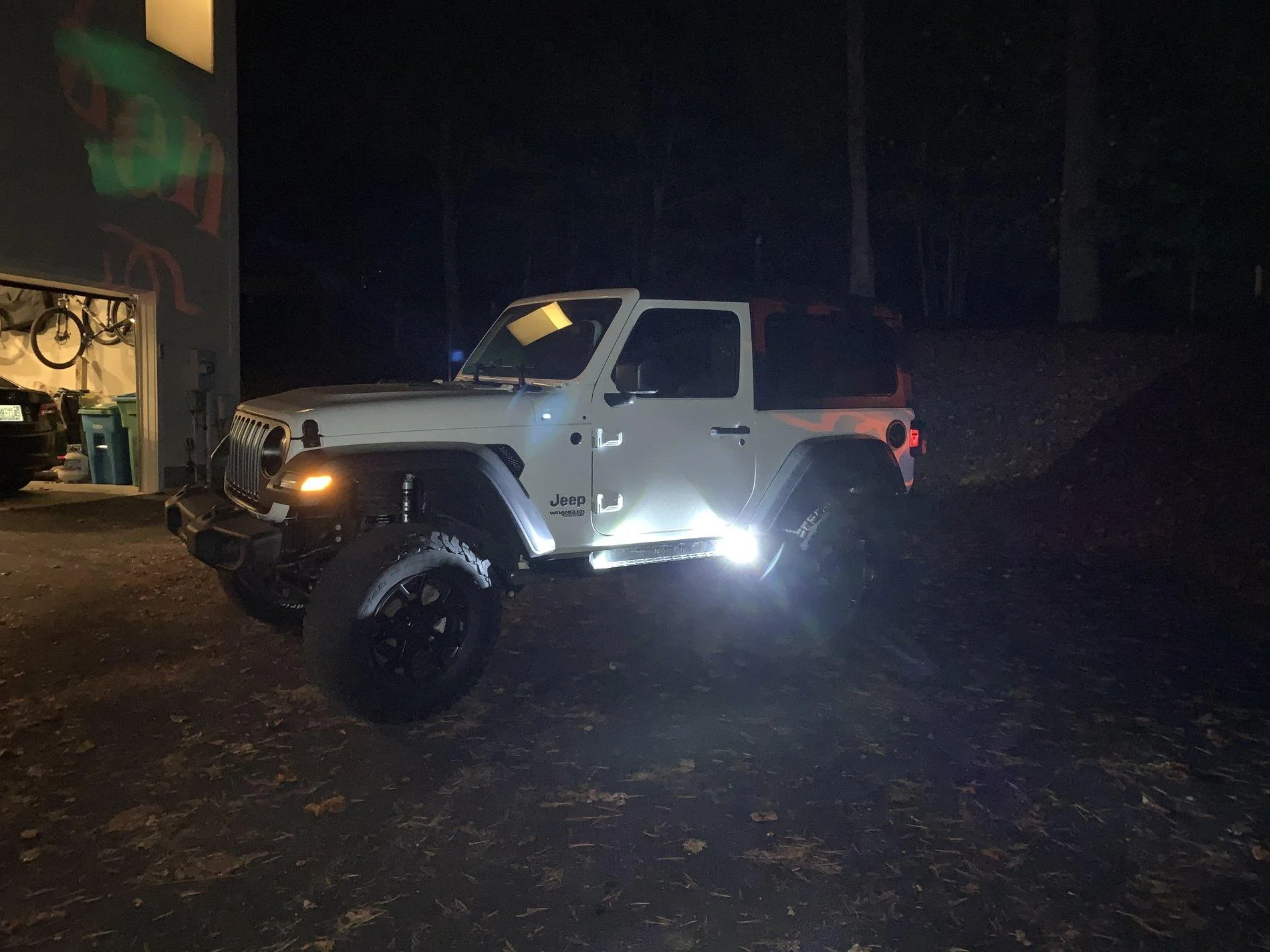 Jeep Wrangler JL Teraflex ST2 or ST3?!?!?! 2F04C772-CA27-43B5-90EA-15E648BBD968