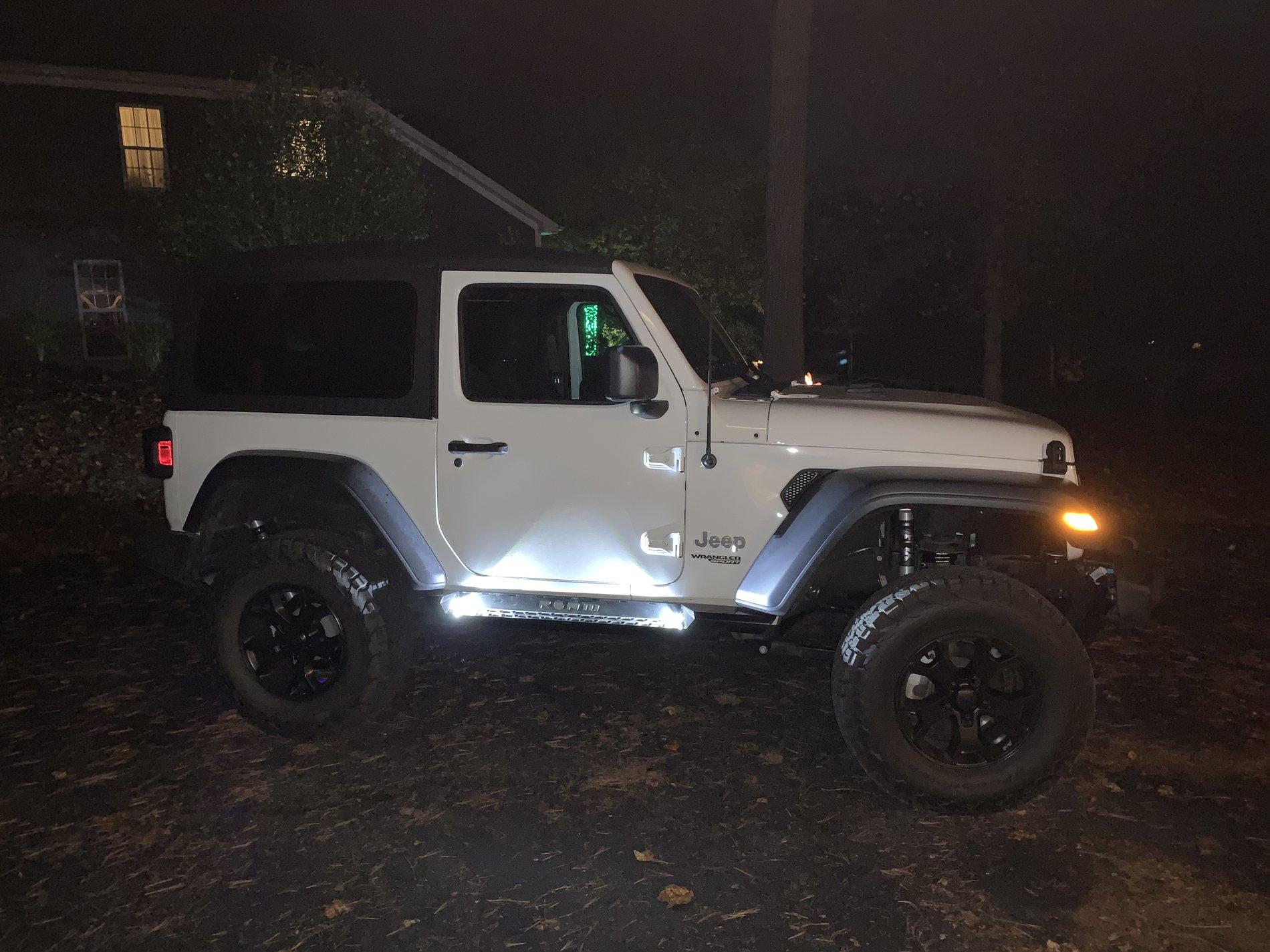 Jeep Wrangler JL Teraflex ST2 or ST3?!?!?! 3246DBA6-CE5C-40D2-B3A8-2C7B685CD625