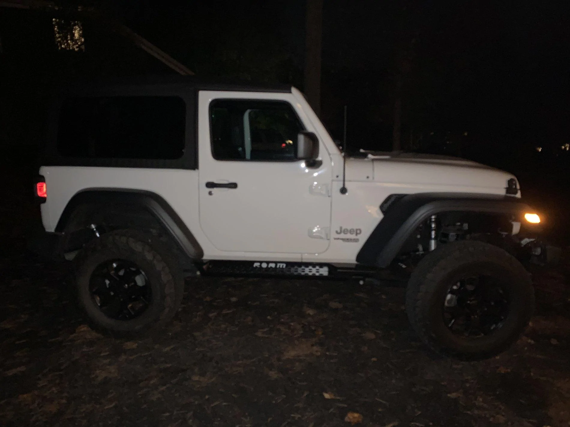 Jeep Wrangler JL Teraflex ST2 or ST3?!?!?! 28E9F55F-4557-4FAA-97C8-1D078443F7A8