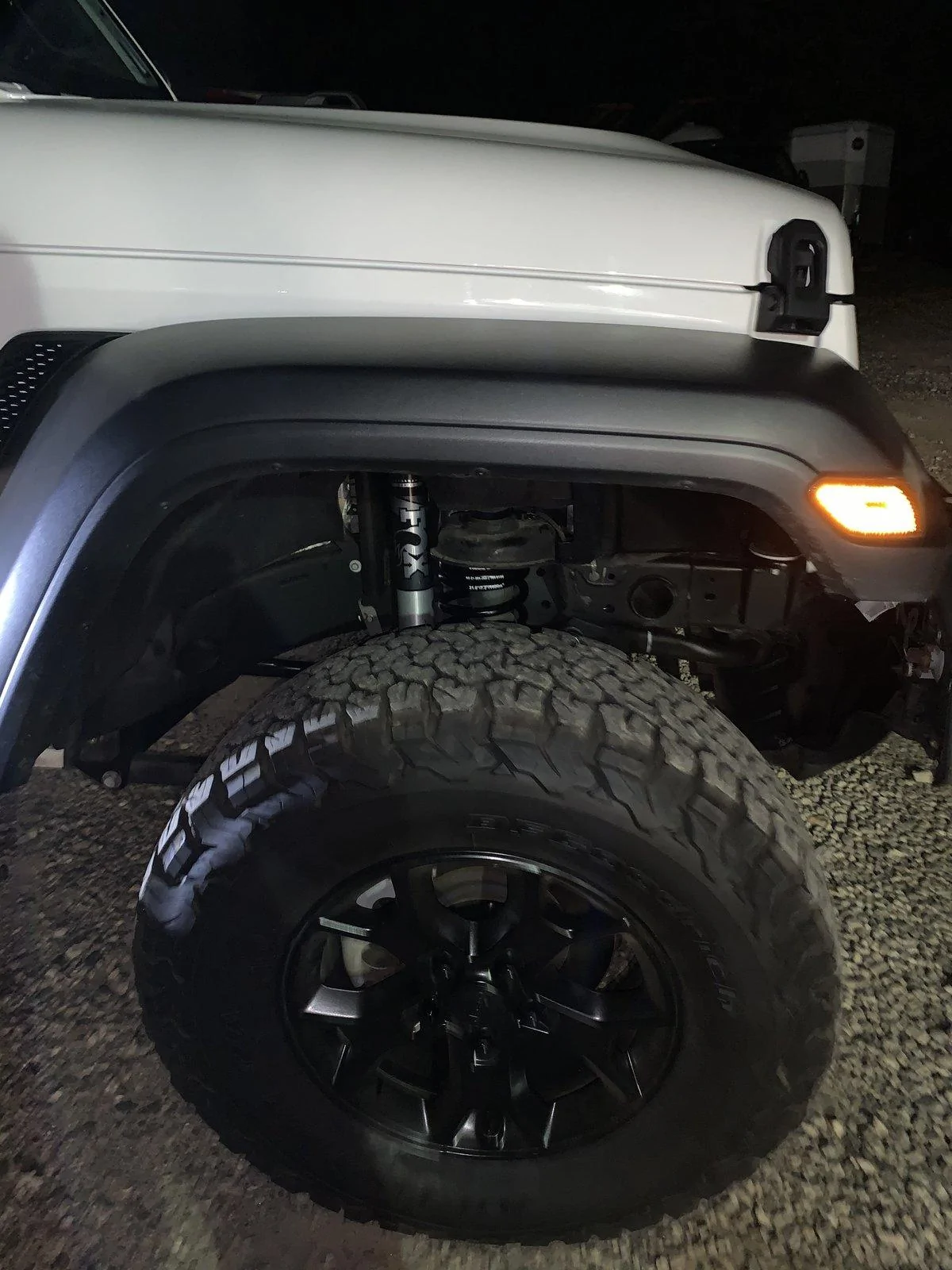 Jeep Wrangler JL Teraflex ST2 or ST3?!?!?! 4B4081EA-2589-42B0-A433-6AC994A64288
