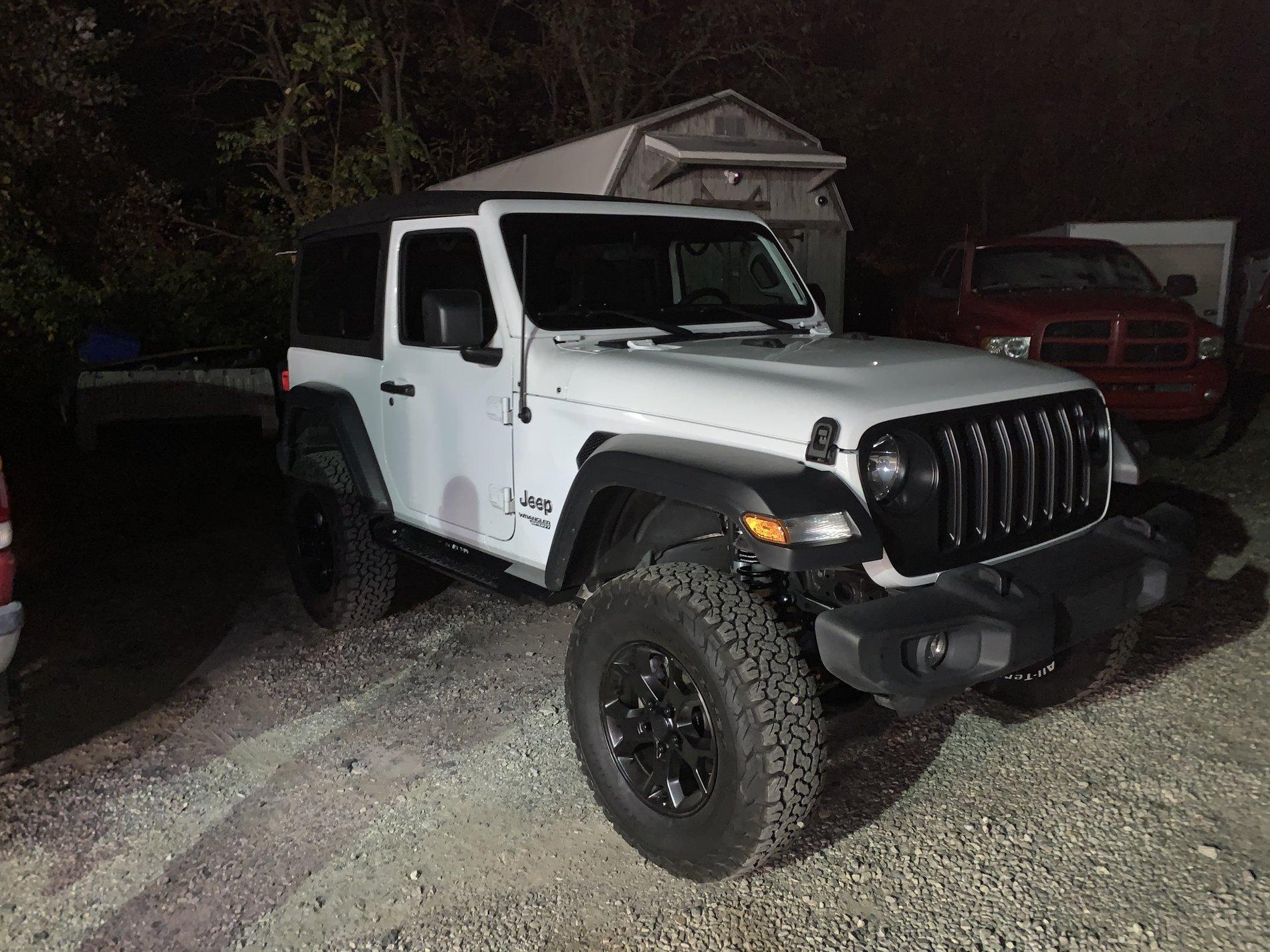 Jeep Wrangler JL Teraflex ST2 or ST3?!?!?! 3DA0BC89-9B01-4B99-BC28-2C5126630985