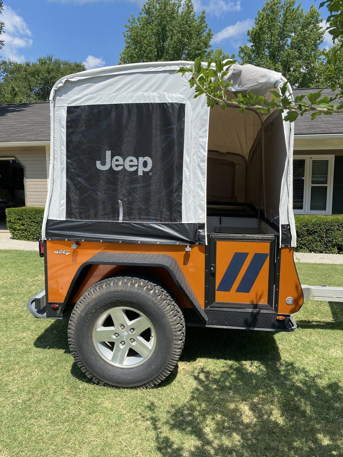 Jeep Wrangler JL Jeep camper 8CEEA93E-0C61-4C5B-9B63-86FF6923099E