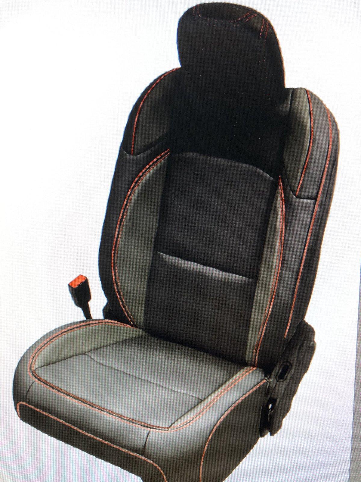 Jeep Wrangler JL Leather or Cloth Seats 12575B69-4DFF-4112-9269-244D6E2DCD6B